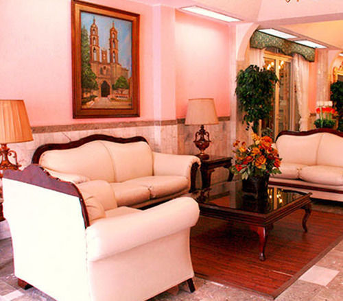 Hotel San Jorge Тепик Екстериор снимка