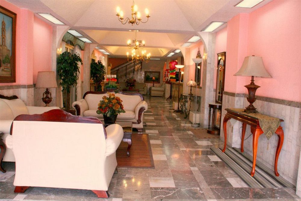 Hotel San Jorge Тепик Екстериор снимка