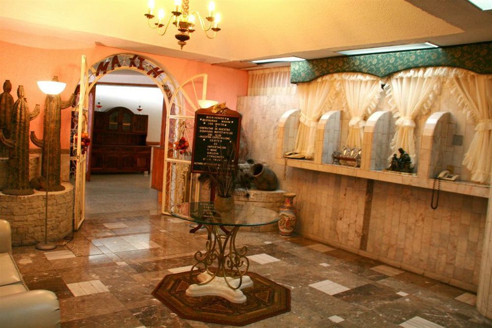 Hotel San Jorge Тепик Екстериор снимка