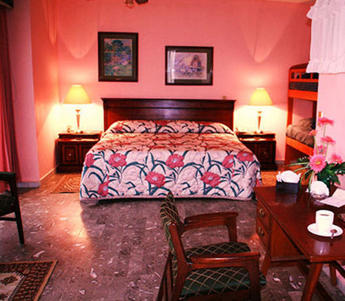 Hotel San Jorge Тепик Екстериор снимка