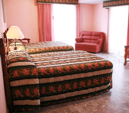 Hotel San Jorge Тепик Екстериор снимка
